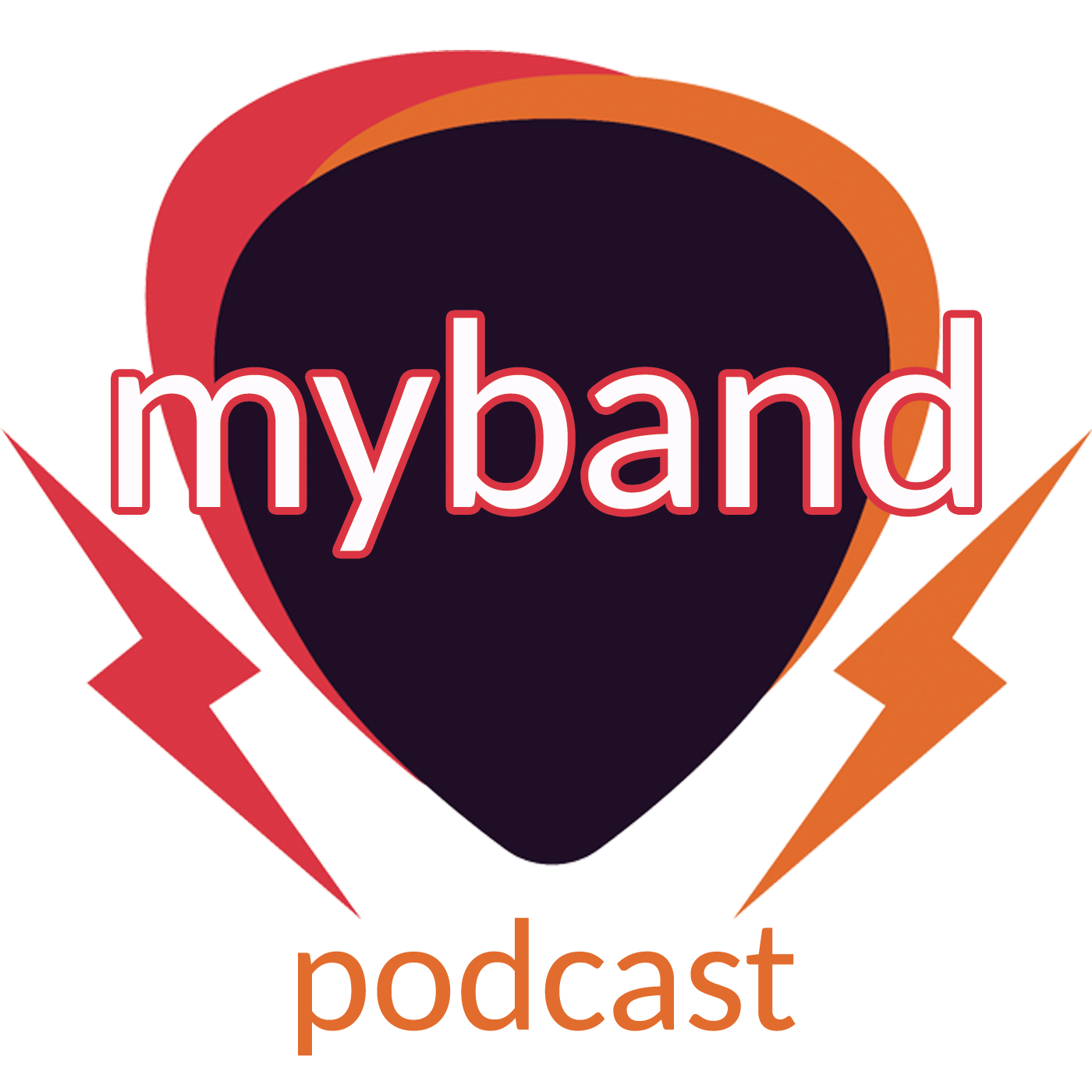 MyBand Podcast
