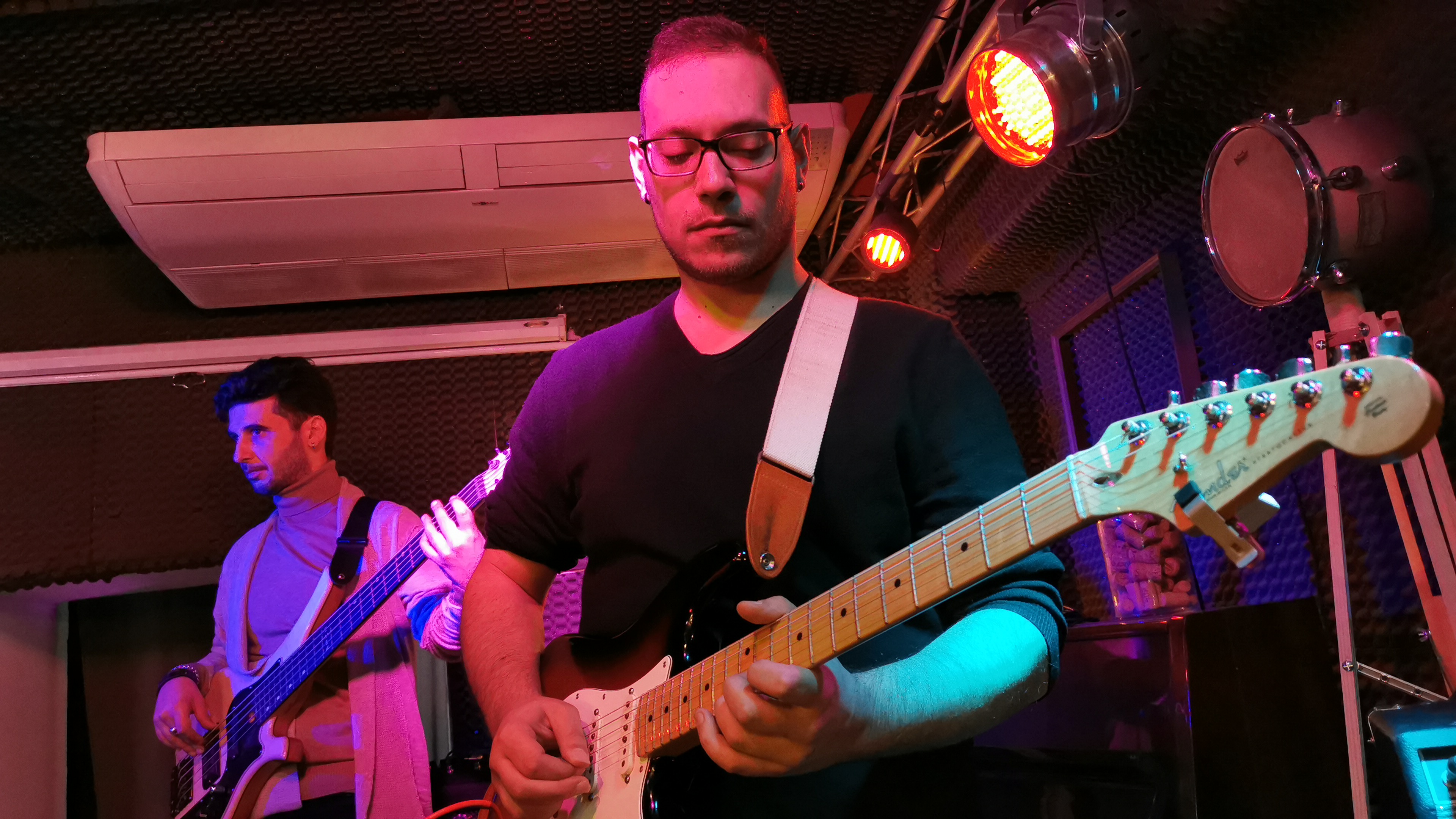 MyBand.it Podcast