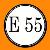 E 55