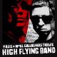 THE HIGH FLYING BAND
